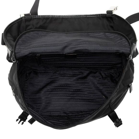 Prada Tessuto Montagna Messenger - Picture 6 of 16